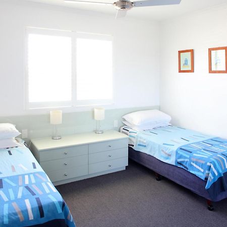 Noosa Quays Waterfront Accomodation Exterior photo