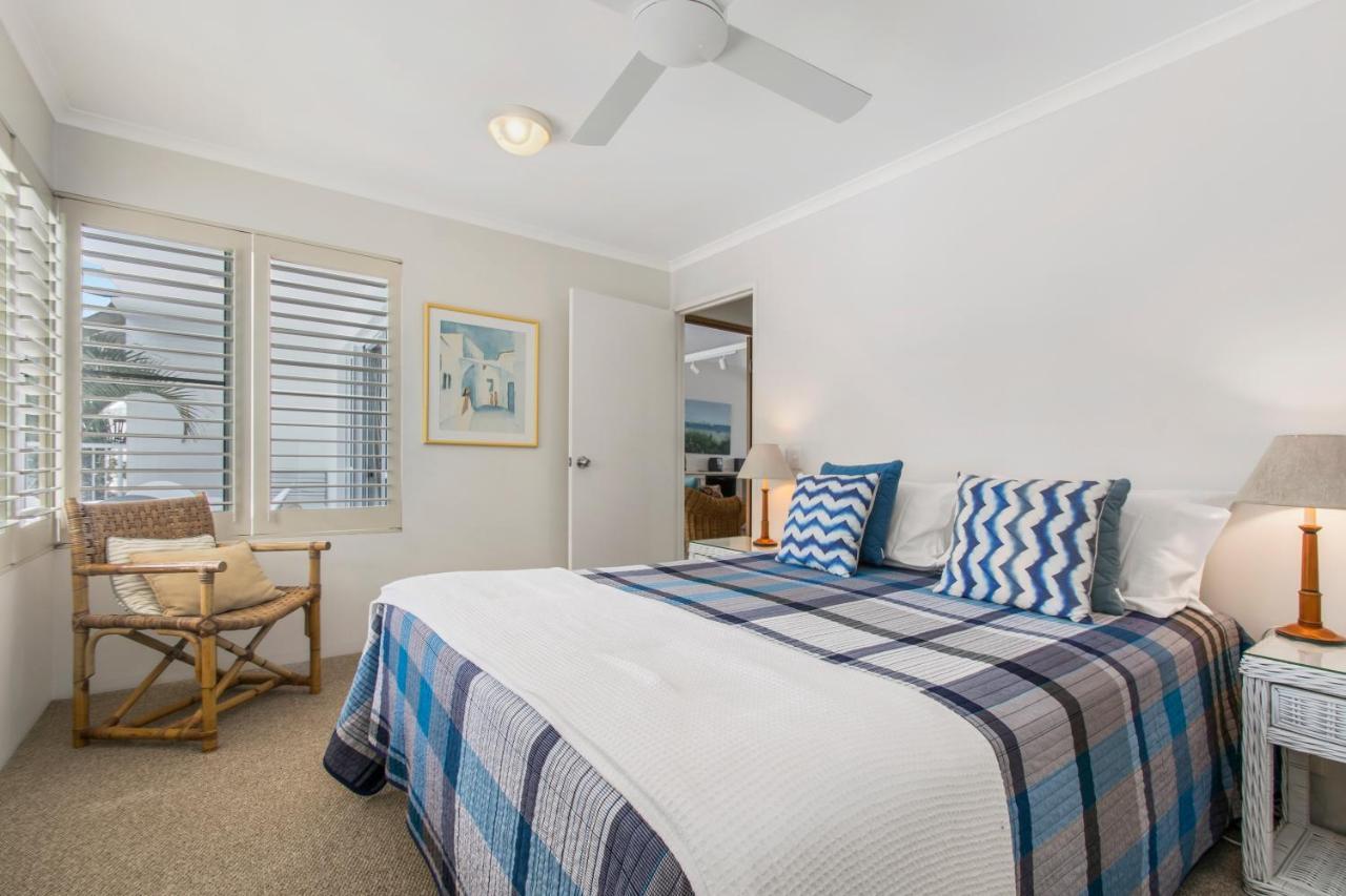 Noosa Quays Waterfront Accomodation Exterior photo