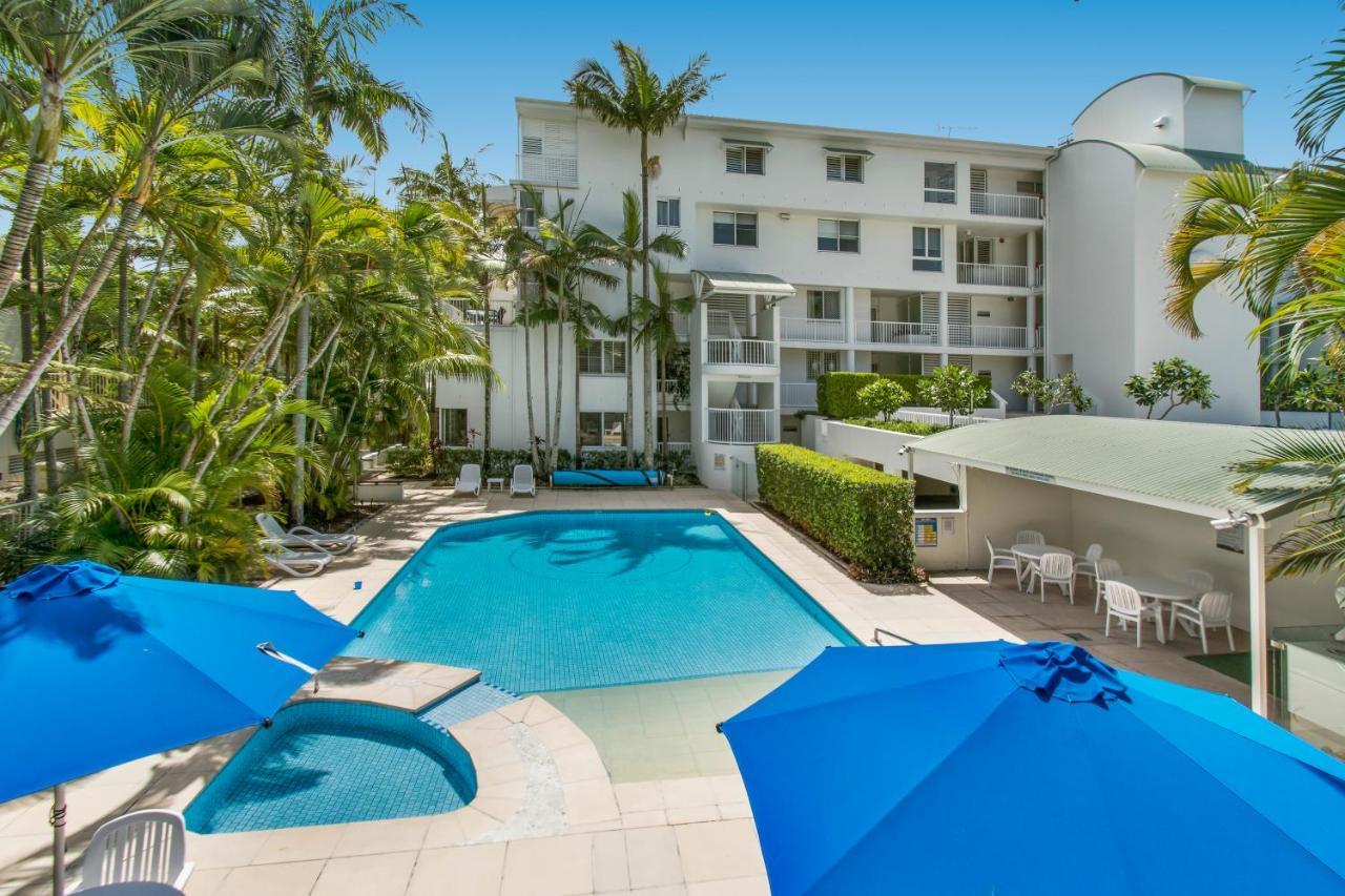 Noosa Quays Waterfront Accomodation Exterior photo