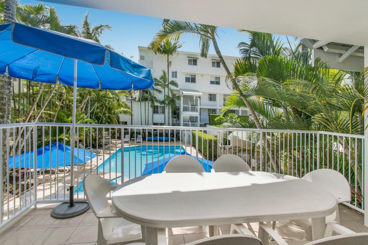 Noosa Quays Waterfront Accomodation Exterior photo