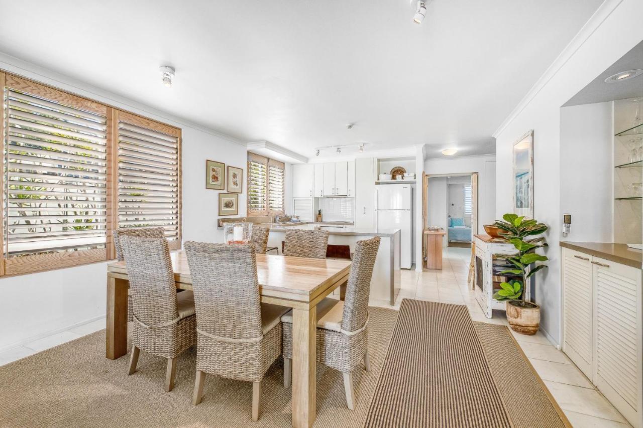 Noosa Quays Waterfront Accomodation Exterior photo