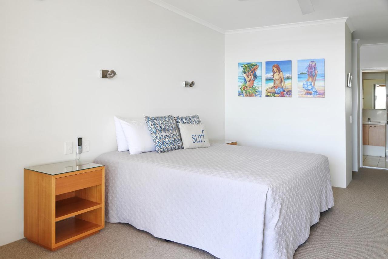 Noosa Quays Waterfront Accomodation Exterior photo