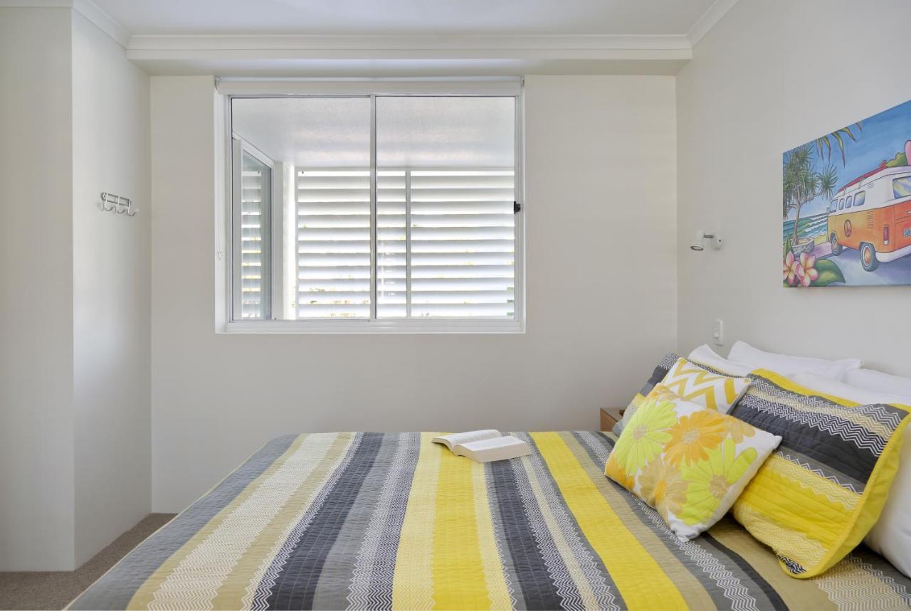 Noosa Quays Waterfront Accomodation Exterior photo