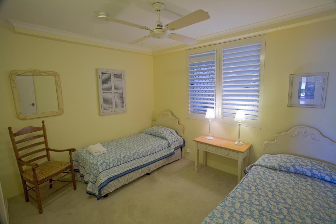 Noosa Quays Waterfront Accomodation Exterior photo