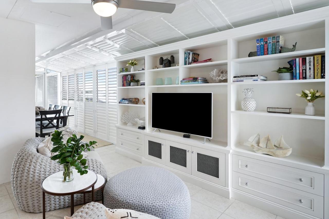 Noosa Quays Waterfront Accomodation Exterior photo